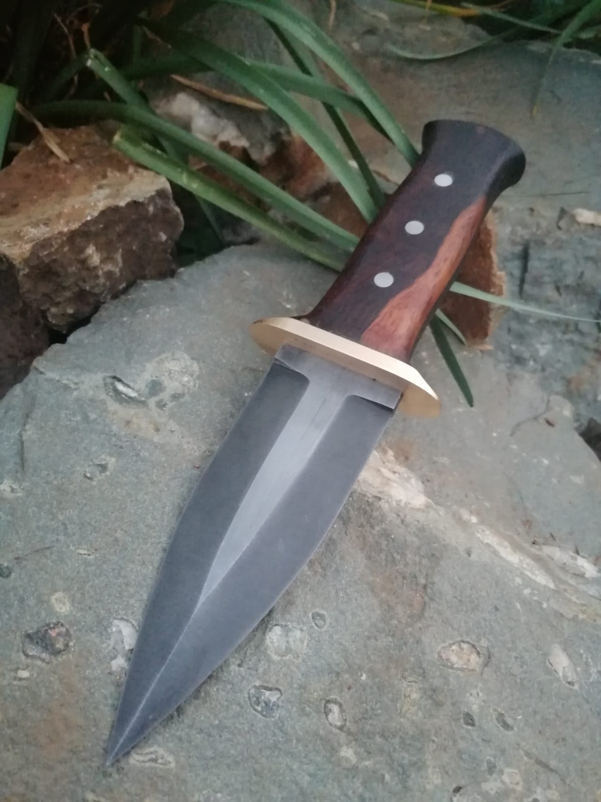Frame Handle Dagger